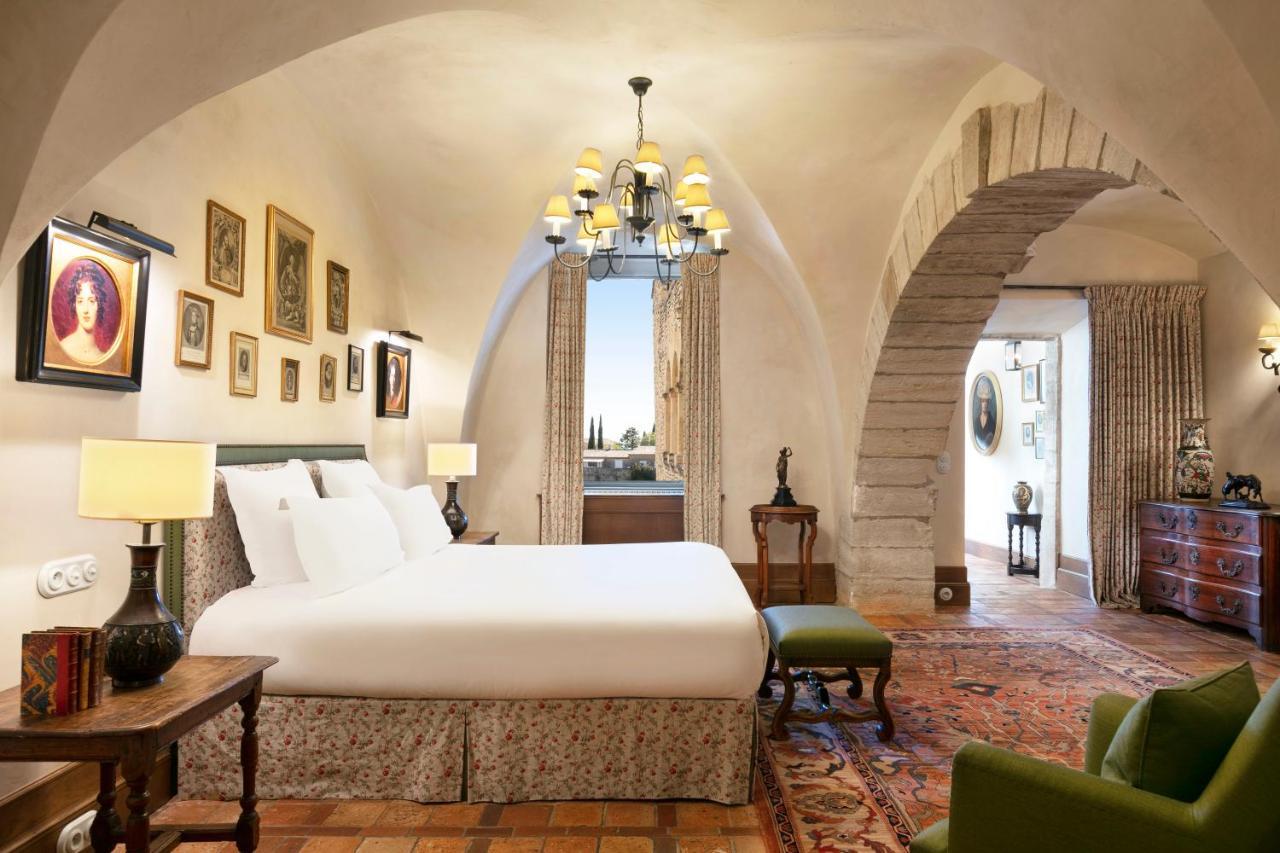 Airelles Gordes, La Bastide Hotel Bagian luar foto